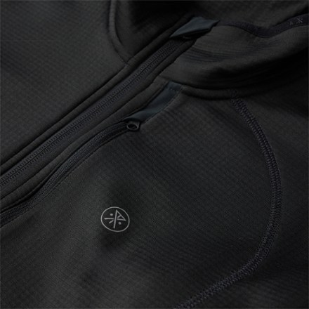 Roark Grid Lock Fleece - Men's 2