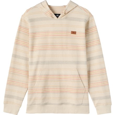 O'Neill Bavaro Stripe Pullover - Boys' 0