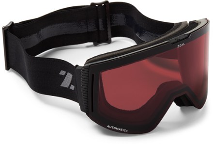 Zeal Lookout Automatic+ Snow Goggles 3