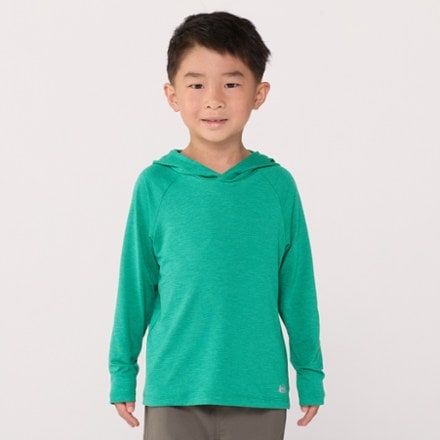 REI Co-op Sahara Shade Hoodie - Toddlers' 1