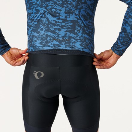 PEARL iZUMi Attack Long-Sleeve Cycling Jersey - Men's 8