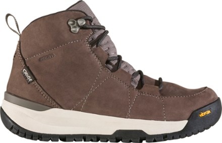Oboz Sphinx Mid Insulated Waterproof Boots - Women's 1