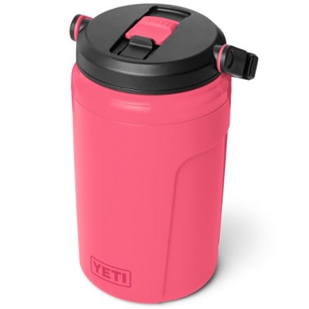 YETI Silo Insulated Water Jug with Straw Cap - 40 fl. oz. 2