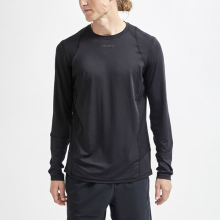 Craft ADV Essence Long-Sleeve T-Shirt - Men's 1