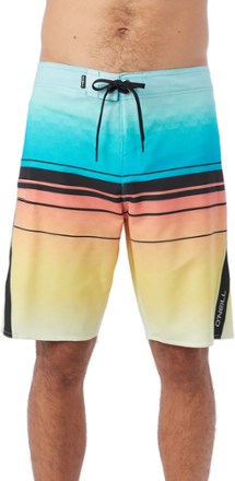 O'Neill Superfreak 20" Board Shorts - Men's 0