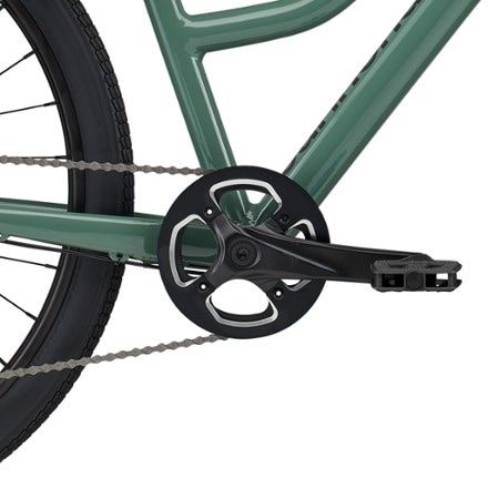 Cannondale Treadwell 2 Remixte Bike 3