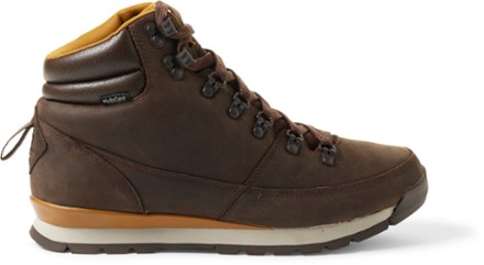 the north face back to berkeley redux leather boots