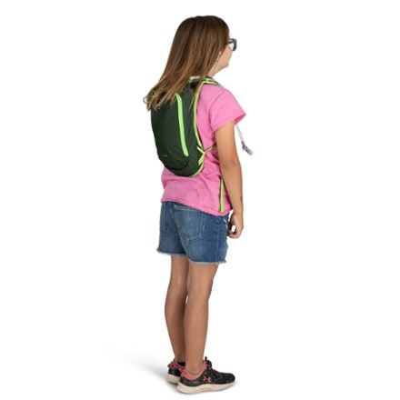 Osprey Moki 3 Hydration Pack - Kids' 4