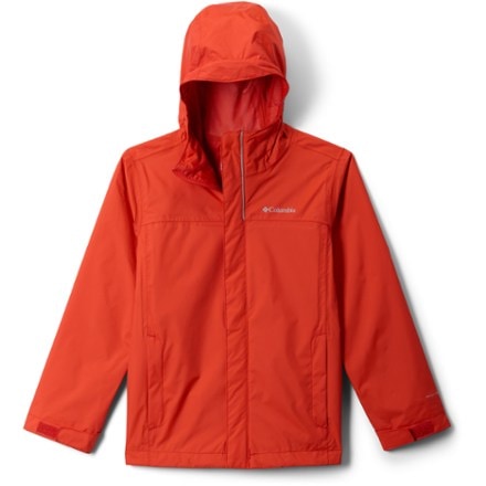 Columbia Watertight II Jacket - Boys' 0