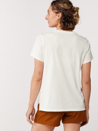 REI Co-op Trailsmith Trusty T-Shirt - Women's 4