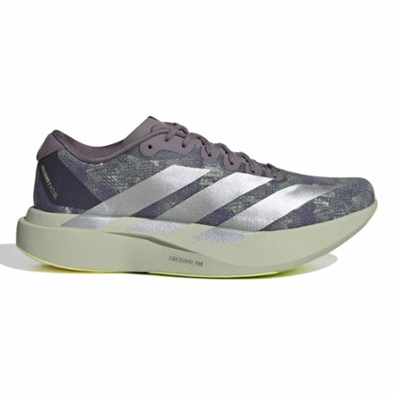 adidas Adizero Evo SL Road-Running Shoes - Men's 0