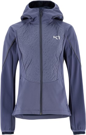 Kari Traa Tirill 2.0 Insulated Jacket - Womens