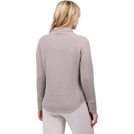 Free Country UltraFill Knit Cowl Neck Top - Women's 1