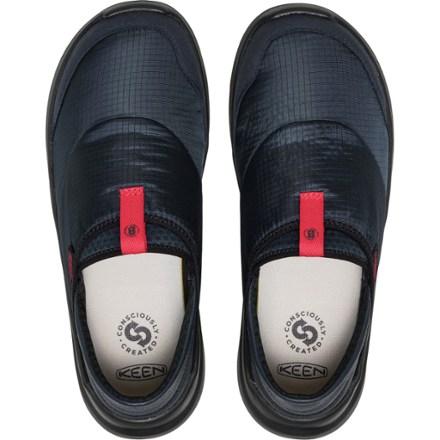 KEEN Whyser Slip-On Shoes - Men's 7