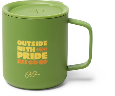 REI Co-op Pride Bear Camp Mug - 12 fl. oz. 2