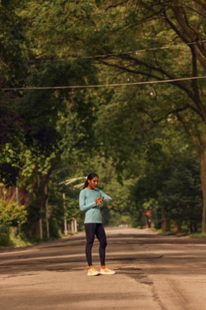 Location Image for Gaviota 6 Road-Running Shoes - Women's