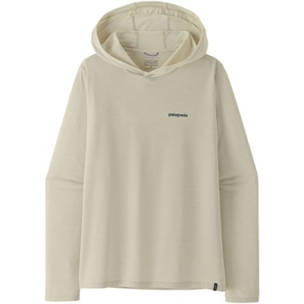 Patagonia Capilene Cool Daily Graphic Hoody - Women's 4