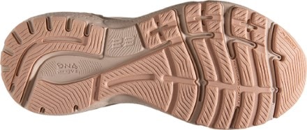 Brooks Adrenaline GTS 23 Road-Running Shoes - Women's 6