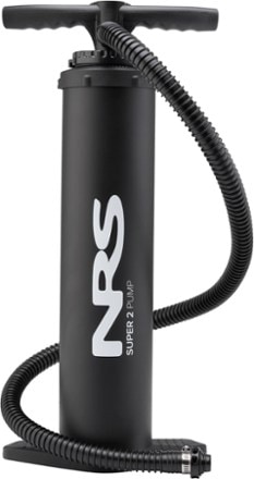 NRS Super 2 HP Pump 0