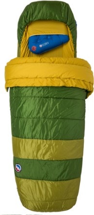Big Agnes Echo Park 20 Sleeping Bag 3