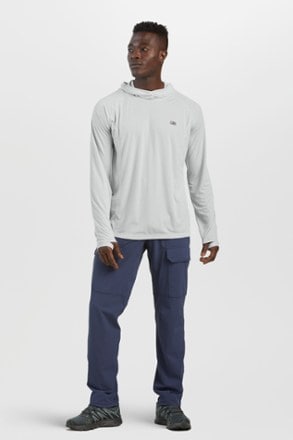 Outdoor Research Echo Hoodie - Men's 3