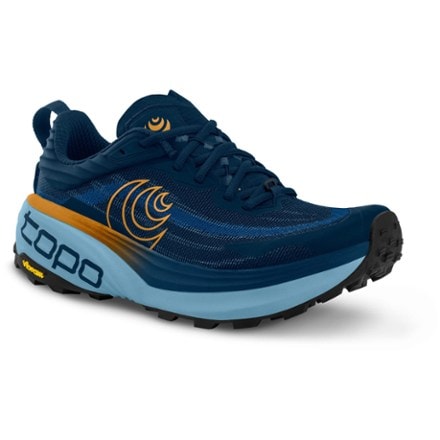 Topo Athletic Vista Trail-Running Shoes - Men's 2