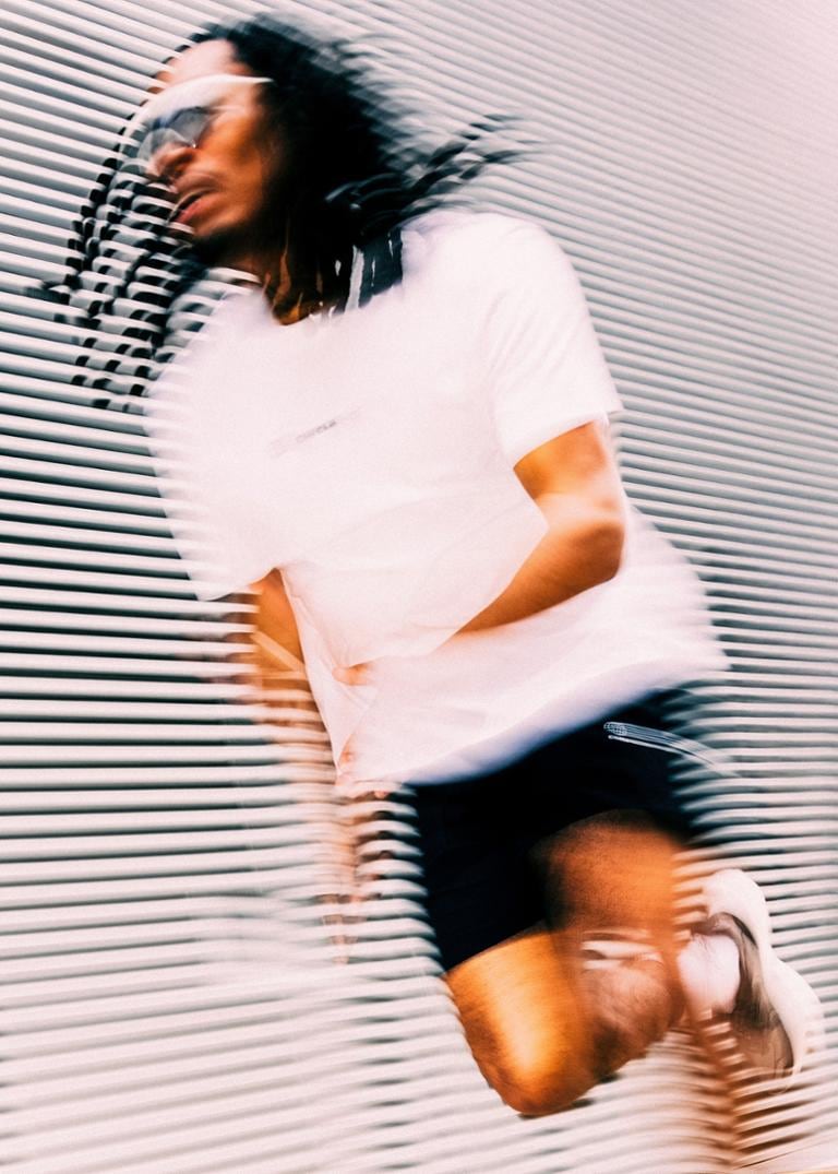 Location Image for Supernatural T-Shirt