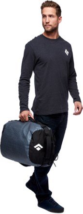 Black Diamond StoneHauler Pro 30 L Duffel 5