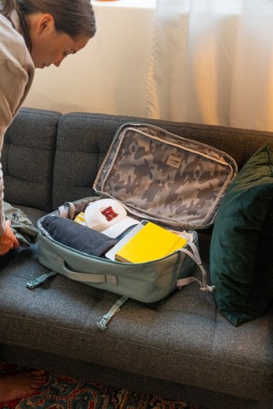 Location Image for GO 34L Carry-On Travel Pack