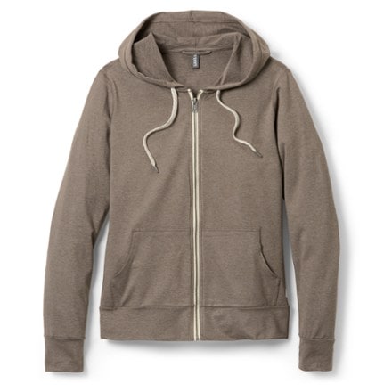 Vuori Halo Performance Hoodie 2.0 - Women's 0
