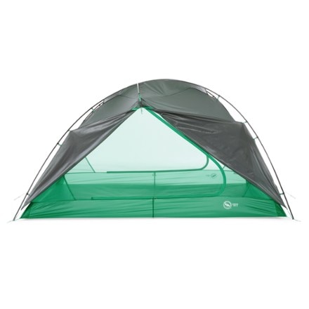 Big Agnes Sarvis VST 3 Tent 3