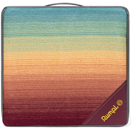 Rumpl Merino SoftWool Blanket 2