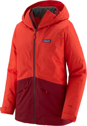 rei patagonia snowbelle
