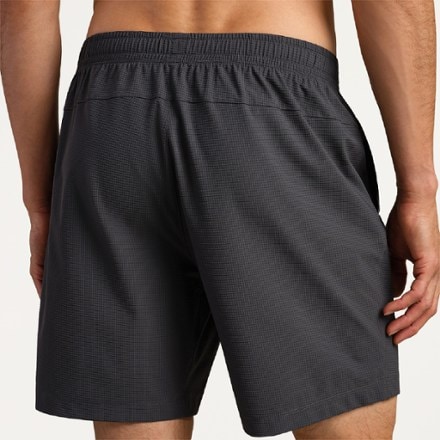 RHONE Pursuit Unlined Trail 7" Shorts - Men's 1