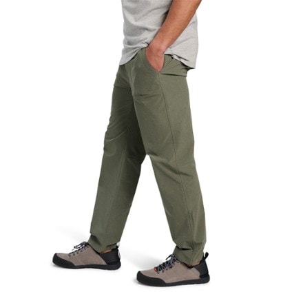 Black Diamond Sequence Pants - Men's 2