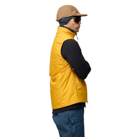 Fjallraven Bergtagen 60 Insulation Vest - Men's 3