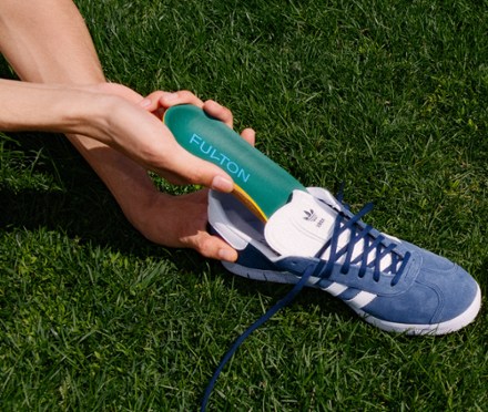 Fulton Classic Insoles - Men's 4