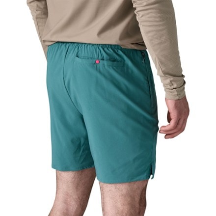 Patagonia Multi Trails Shorts 6" - Men's 6