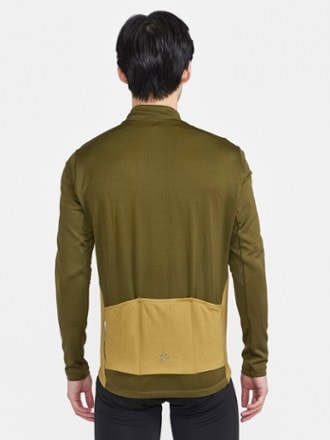 Craft Core Bike SubZ Long-Sleeve Cycling Jersey - Men's 2