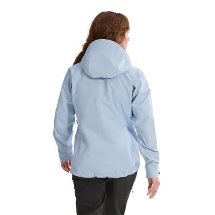 Arc'teryx Beta AR Jacket - Women's 2