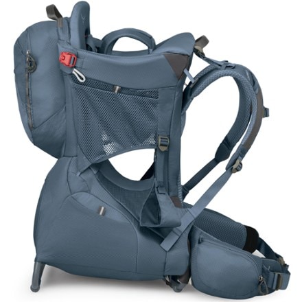 Osprey Poco Premium Child Carrier 3