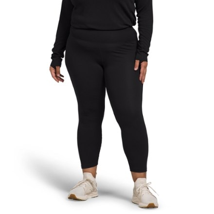 The North Face FD Pro 160 Tights - Women's Plus Sizes 0