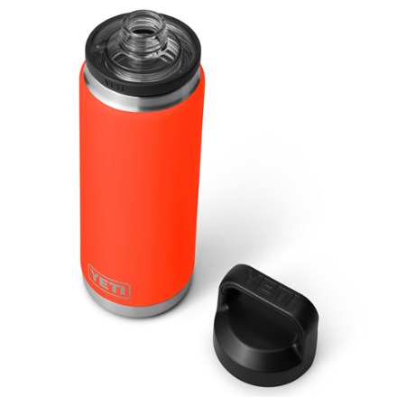 YETI Rambler Vacuum Bottle with Chug Cap - 26 fl. oz. 1