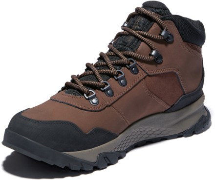 Timberland Lincoln Peak Mid Waterproof Hiking Boots - Men's 5