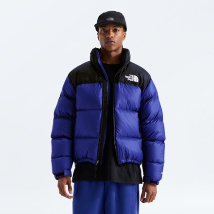 1996 Retro Nuptse Down Jacket - Men's