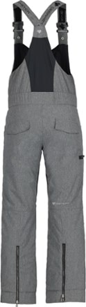 Obermeyer Anya Bib Snow Pants - Girls' 3