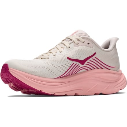 HOKA Clifton 11 Road-Running Shoes - Women's 3