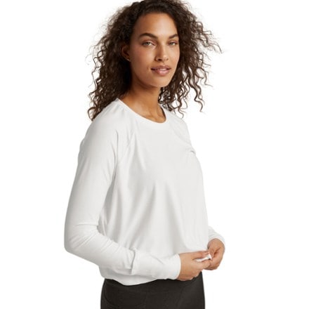 Beyond Yoga Daydreamer Pullover Shirt - Women's 2