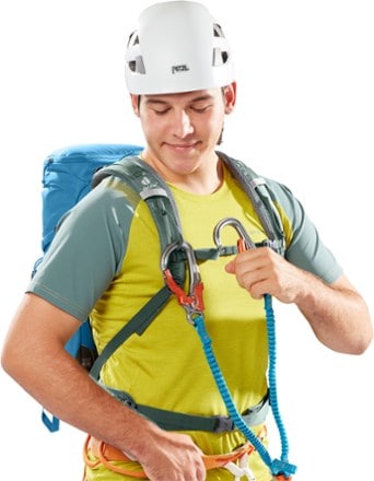 Deuter Trail 18 Pack - Men's 9
