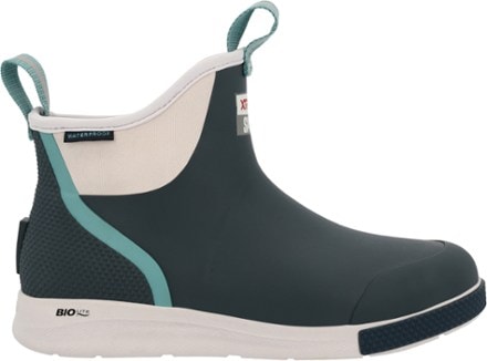 XTRATUF Sport 6" Ankle Deck Boots - Women's 0